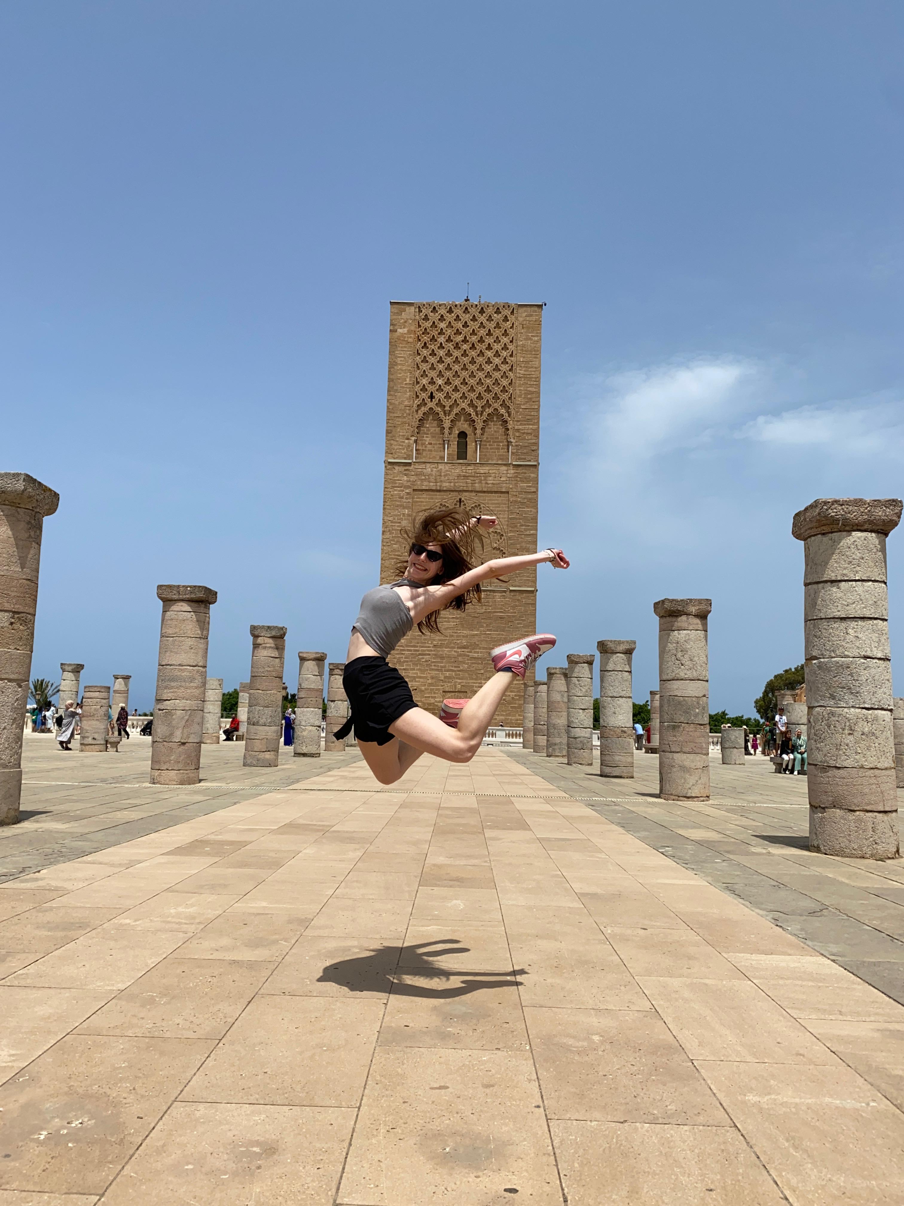 Rabat Morocco
