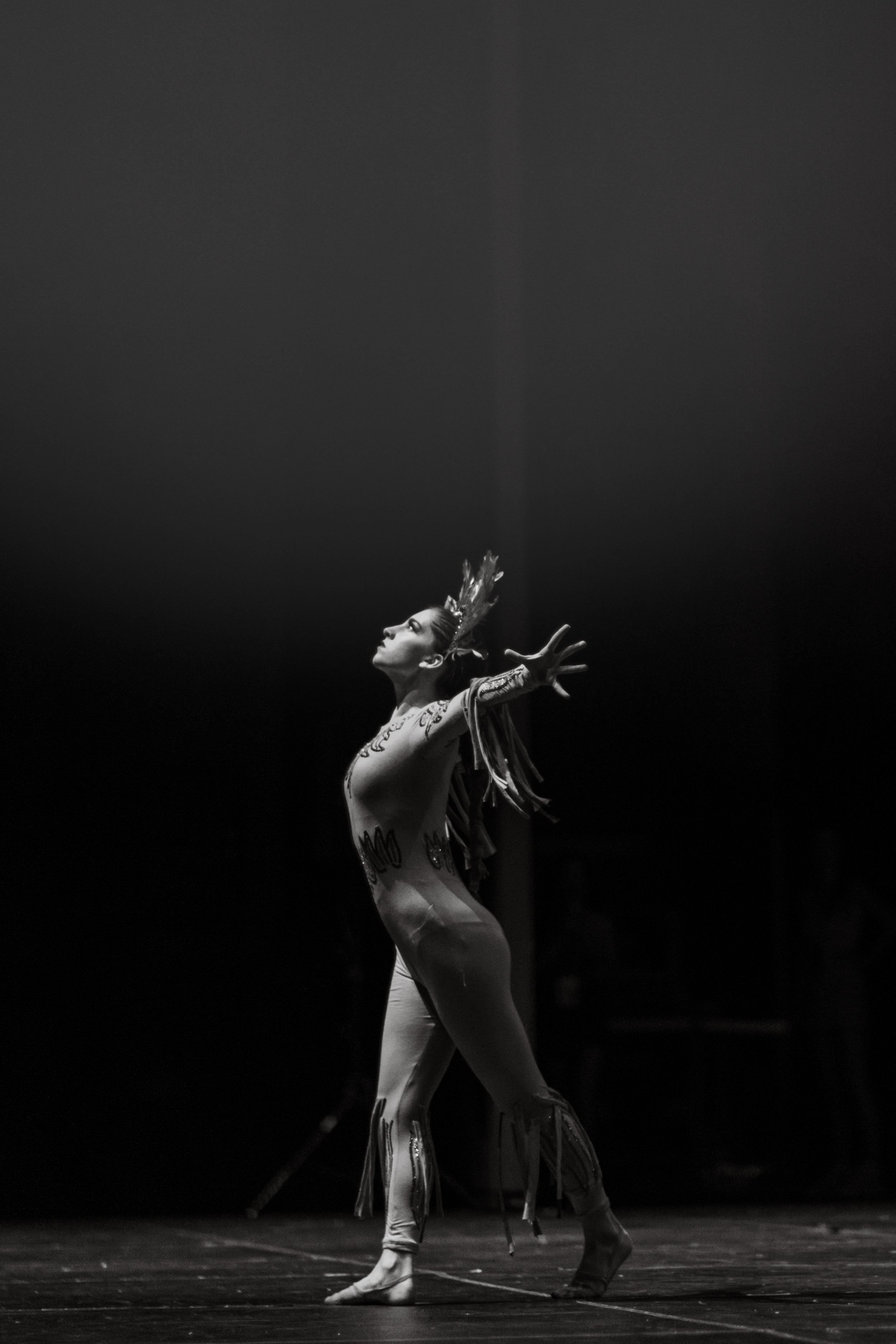 Ahura Performance