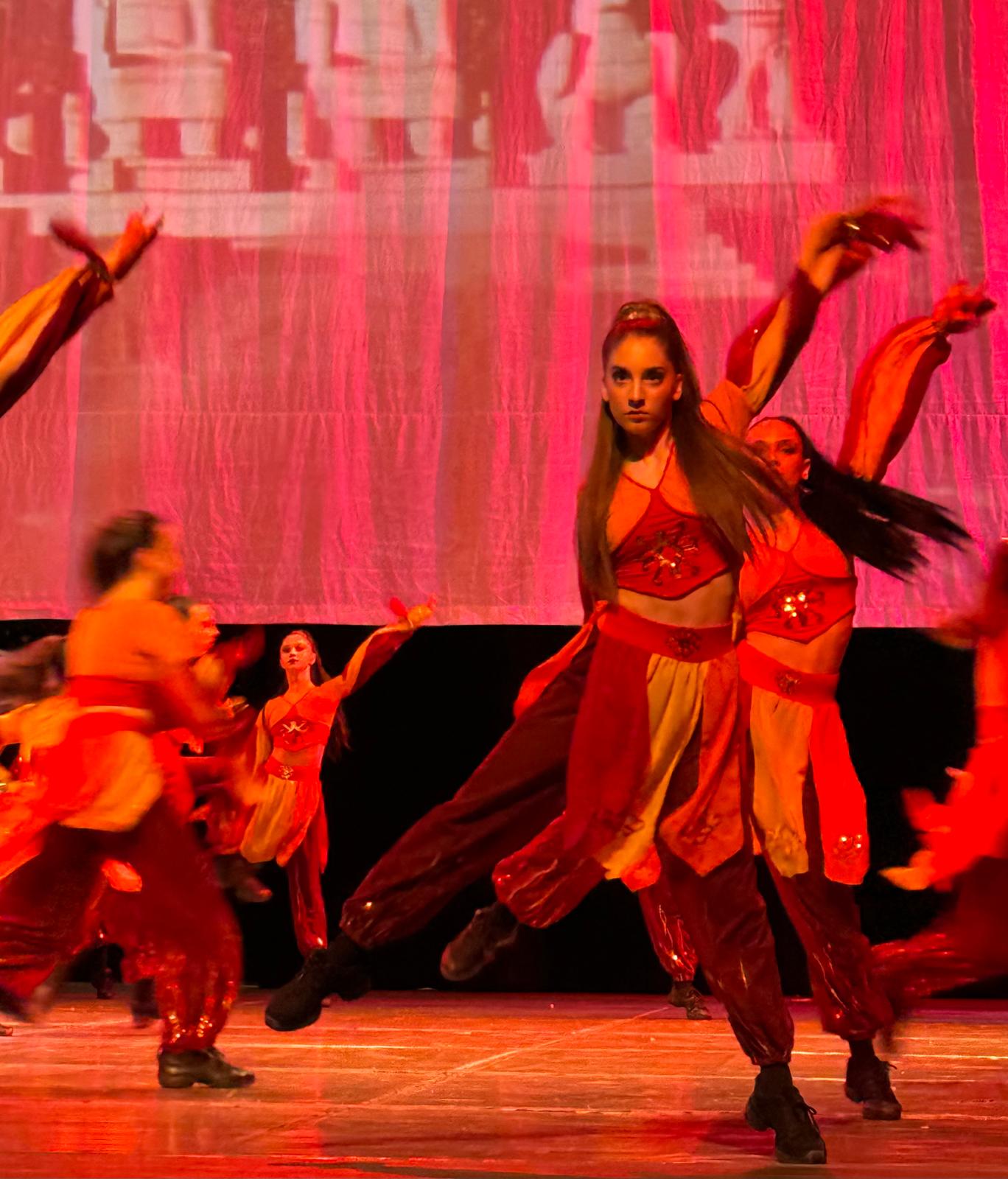 Luna Performance